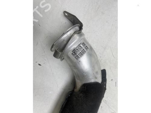 Exhaust system MERCEDES-BENZ GLC (X253) 300 d 4-matic (253.919) | BP16118104M121 
