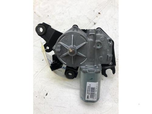 Rear wiper motor DACIA SANDERO II 1.0 SCe 75 (B8JC, B8JD, B8NC) | BP16199084M102 