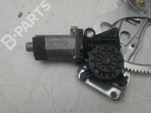 Electronic module MERCEDES-BENZ SLK (R170) 230 Kompressor (170.447) | BP12098124M83 