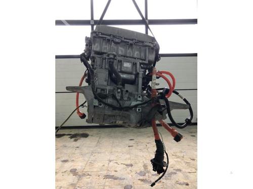 Used Other NISSAN NV200 Van e-NV (ME0N) (109 hp) 29527594