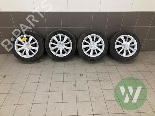 Used Rim Rim OPEL CORSA F (P2JO) 1.2 (68) (75 hp) 34204129 34204129