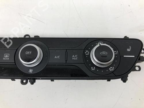 Climate control AUDI A4 B9 Avant (8W5, 8WD) 1.4 TFSI | BP30583341I5