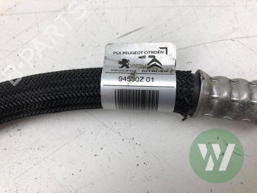 AC pipe OPEL CORSA F (P2JO) 1.2 (68) | BP34057681M126  - Image 5