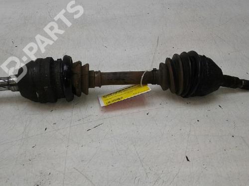 Drivaksel fortil venstre OPEL ASTRA H Estate (A04) 1.7 CDTI (L35) (101 hp) 6013416