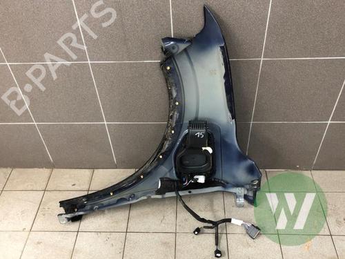 Forskærm Højre RENAULT MEGANE E-TECH SUV EV60 (BNJ1) | BP39914296C42  - Image 5