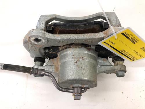 Used Right front brake caliper KIA SPORTAGE IV (QL, QLE) 1.6 CRDi Eco-Dynamics+ (116 hp) 27931687