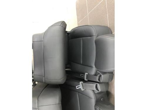 Used Rear seat Rear seat 17619119 17619119