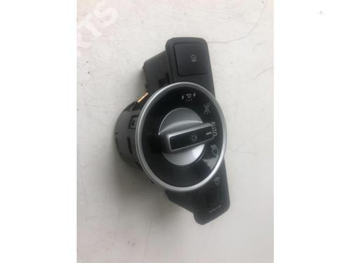Headlight switch MERCEDES-BENZ B-CLASS Sports Tourer (W246, W242) B 180 CDI (246.200) | BP10143744I24 