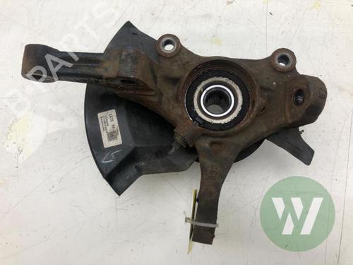 Used Left front steering knuckle Left front steering knuckle HYUNDAI BAYON (BC3) 1.0 T-GDI 48V-Hybrid (101 hp) 39914809 39914809
