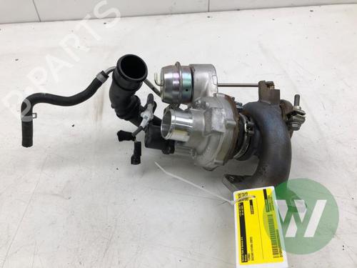 Turbo/Compressor SUZUKI VITARA (LY) 1.4 Hybrid (Mild Hybrid) AllGrip (APK414) (129 hp) 32853397