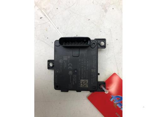 Electronic module OPEL CROSSLAND X / CROSSLAND (P17, P2QO) 1.2 (75) | BP18953130M83 