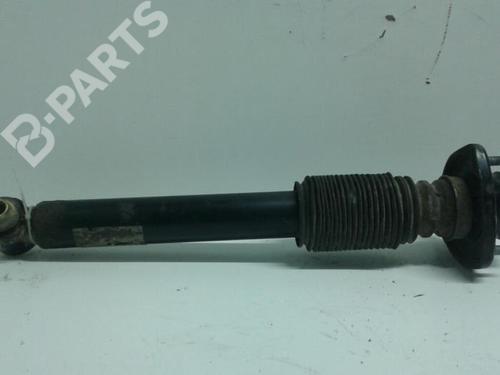 Used Left rear shock absorber BMW X5 (E53) 3.0 d (218 hp) 11207331