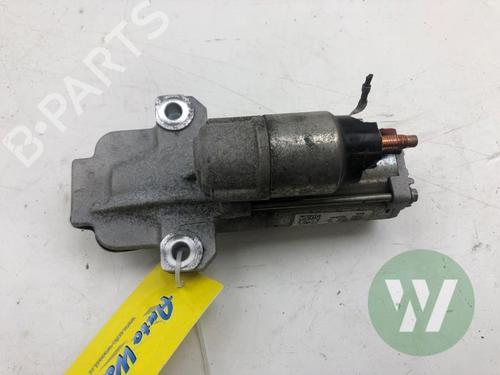Motorino avviamento FORD PUMA (J2K, CF7) 1.0 EcoBoost mHEV (125 hp) 31722786