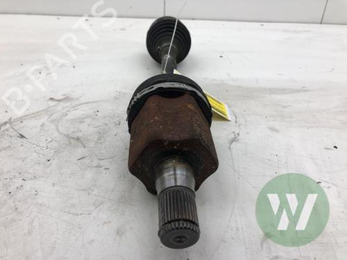 Left front driveshaft VOLVO XC60 II (246) T8 Hybrid AWD | BP39914382M38 - Image 2