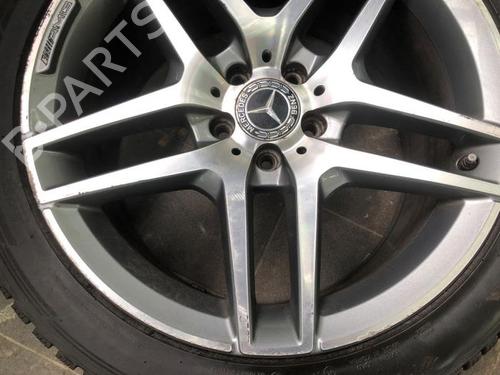 Rim MERCEDES-BENZ S-CLASS (W222, V222, X222) S 400 d 4-matic (222.035, 222.135) | BP28385157C45 