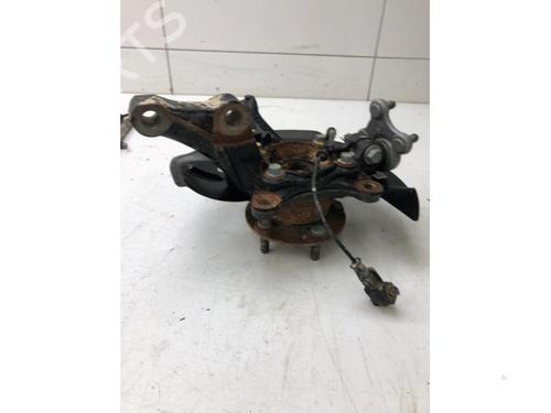 Used Right front steering knuckle KIA SPORTAGE IV (QL, QLE) 1.6 CRDi (116 hp) 16649787