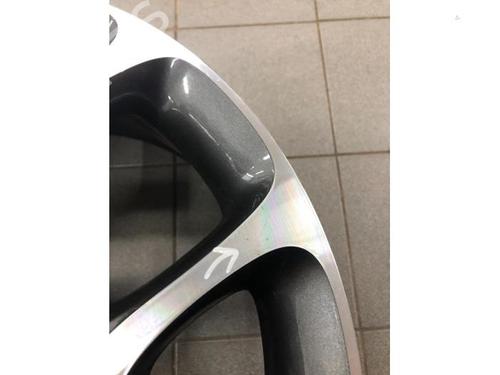 Rim OPEL CORSA D (S07) 1.0 (L08, L68) | BP14970915C45 