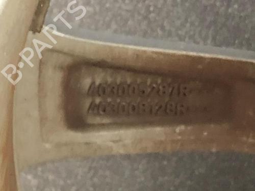 Rim RENAULT ZOE (BFM_) ZOE (BFMC, BFMD) | BP27387359C45 