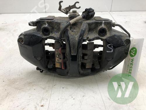 Used Left rear brake caliper Left rear brake caliper PORSCHE TAYCAN Cross Turismo (Y1B) 4S Performance Battery Plus (Y1BDB1) (571 hp) 39916092 39916092