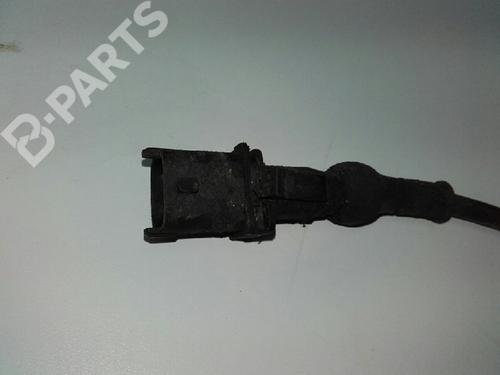 Right front steering knuckle OPEL MERIVA A MPV (X03) 1.6 16V (E75) | BP7009790M26 