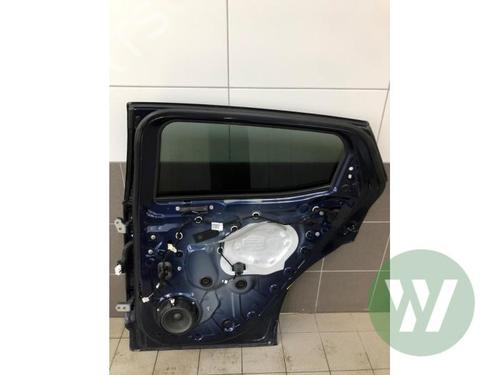 Dør højre bagtil RENAULT MEGANE E-TECH SUV EV60 (BNJ1) | BP39914295C5  - Image 5