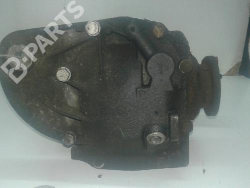 Rear differential BMW 6 (E63) 630 i | BP4777880M24 