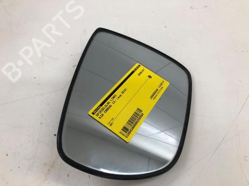 Left mirror glass KIA CARENS IV 1.6 GDi | BP29701346C148 