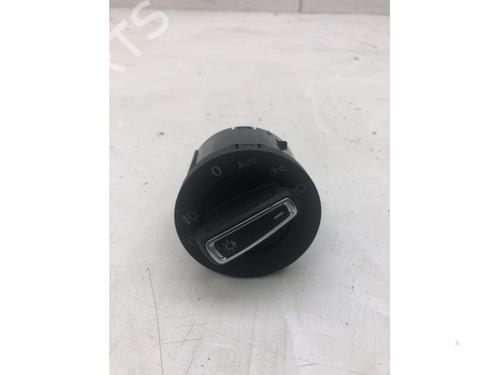 Used Headlight switch VW POLO V (6R1, 6C1) 1.2 TSI 16V (90 hp) 18261439