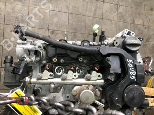 Engine OPEL CORSA F (P2JO) 1.2 (68) | BP31319066M1 