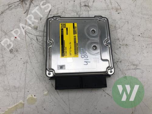 Centralita motor Centralita motor VW PASSAT B8 (3G2, CB2) 2.0 TDI (150 hp) 35798166 35798166