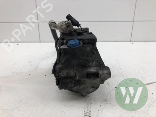 AC compressor MERCEDES-BENZ CLS (C219) CLS 350 (219.356) | BP37504839M34 - Image 4