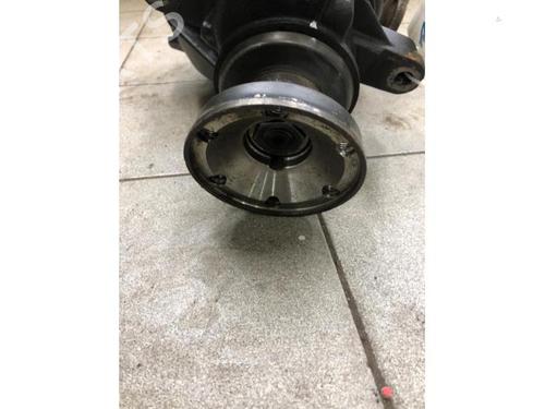 Rear differential BMW X3 (E83) 3.0 d | BP4777878M24 