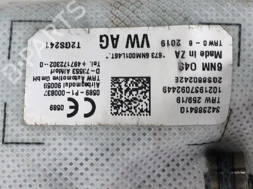 Used Other VW POLO VI (AW1, BZ1, AE1) 1.0 TSI (95 hp) 26174392