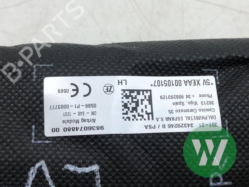 Andre OPEL MOKKA 1.2 (76) | BP38225903O1 - Image 3