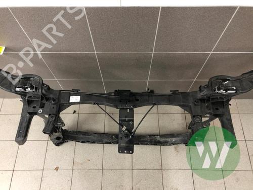 Front slam panel AUDI Q5 (GUB) SQ5 TFSI quattro | BP40457881C72 - Image 4