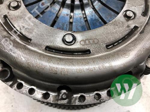 Flywheel AUDI A4 B8 (8K2) 2.0 TDI | BP33261341M101 - Image 5