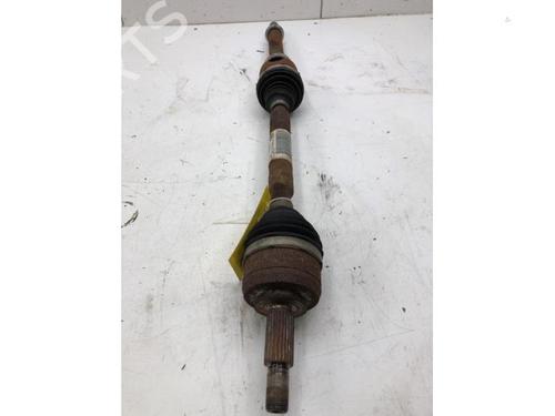 Used Right front driveshaft RENAULT ZOE Hatchback Van (BFM_) Electric (BFMF) (109 hp) 22774229