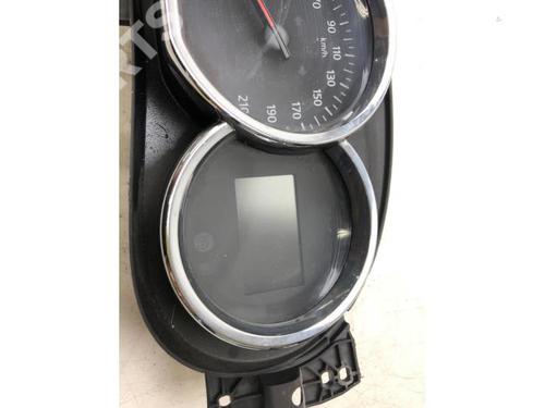 Display monitor DACIA LODGY (JS_) 1.5 dCi (JSMC, JSAF) | BP10406017C48 