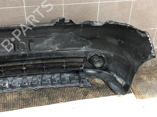 Front bumper NISSAN NV200 Van 1.5 dCi 90 (M20, M20N, M20M) | BP31318930C7 