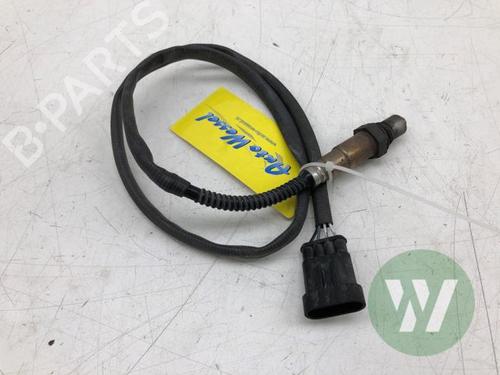 Capteur électronique FIAT DUCATO Van (250_) 140 Natural Power (136 hp) 33165701