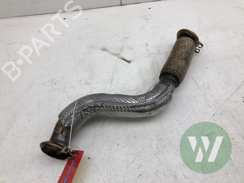 Used Pipe Pipe OPEL CROSSLAND X / CROSSLAND (P17, P2QO) 1.2 (75) (131 hp) 33719899 33719899
