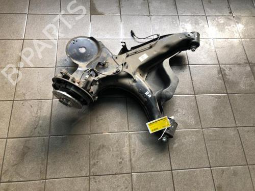 Autre MERCEDES-BENZ EQV (W447) EQV 300 (447813, 447815) (204 hp) 24505064