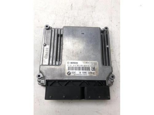 Engine control unit (ECU) BMW 1 (E87) 120 d | BP12434049M57 