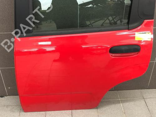 Left rear door FIAT PANDA (312_, 319_) 1.2 (312PXA1A) | BP30150377C4 