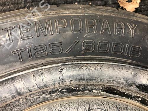 Used Jack Kit KIA STONIC (YB) 1.0 T-GDi (101 hp) 27204029