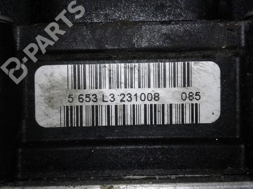 ABS pump FIAT 500 (312_) 1.2 (312AXA1A) | BP4770371M43 