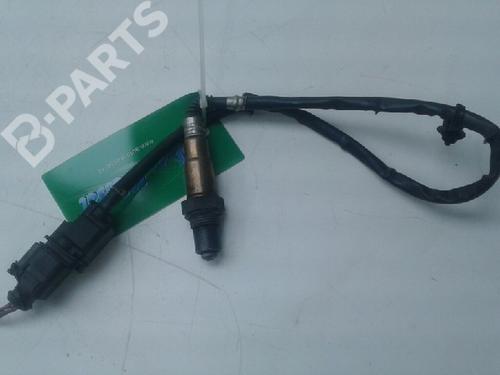 Elektronisk sensor AUDI A6 C6 (4F2) 2.0 TDI | BP7474579M84 