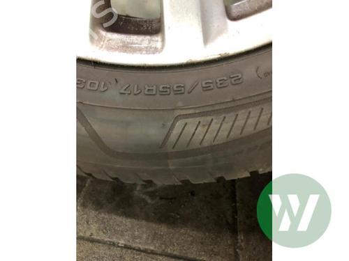 Rim FORD KUGA II (DM2) 1.5 EcoBoost | BP32278154C45 