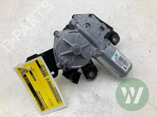 Używane Silniczek wycieraczek tylnych RENAULT CAPTUR I (J5_, H5_) 1.3 TCe 150 (J5NK, J5JS) (150 hp) 32842058