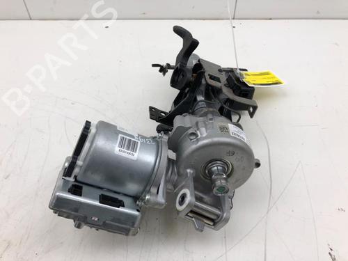 Used Steering column RENAULT ZOE Hatchback Van (BFM_) Electric (BFMC, BFMD) (136 hp) 30333872
